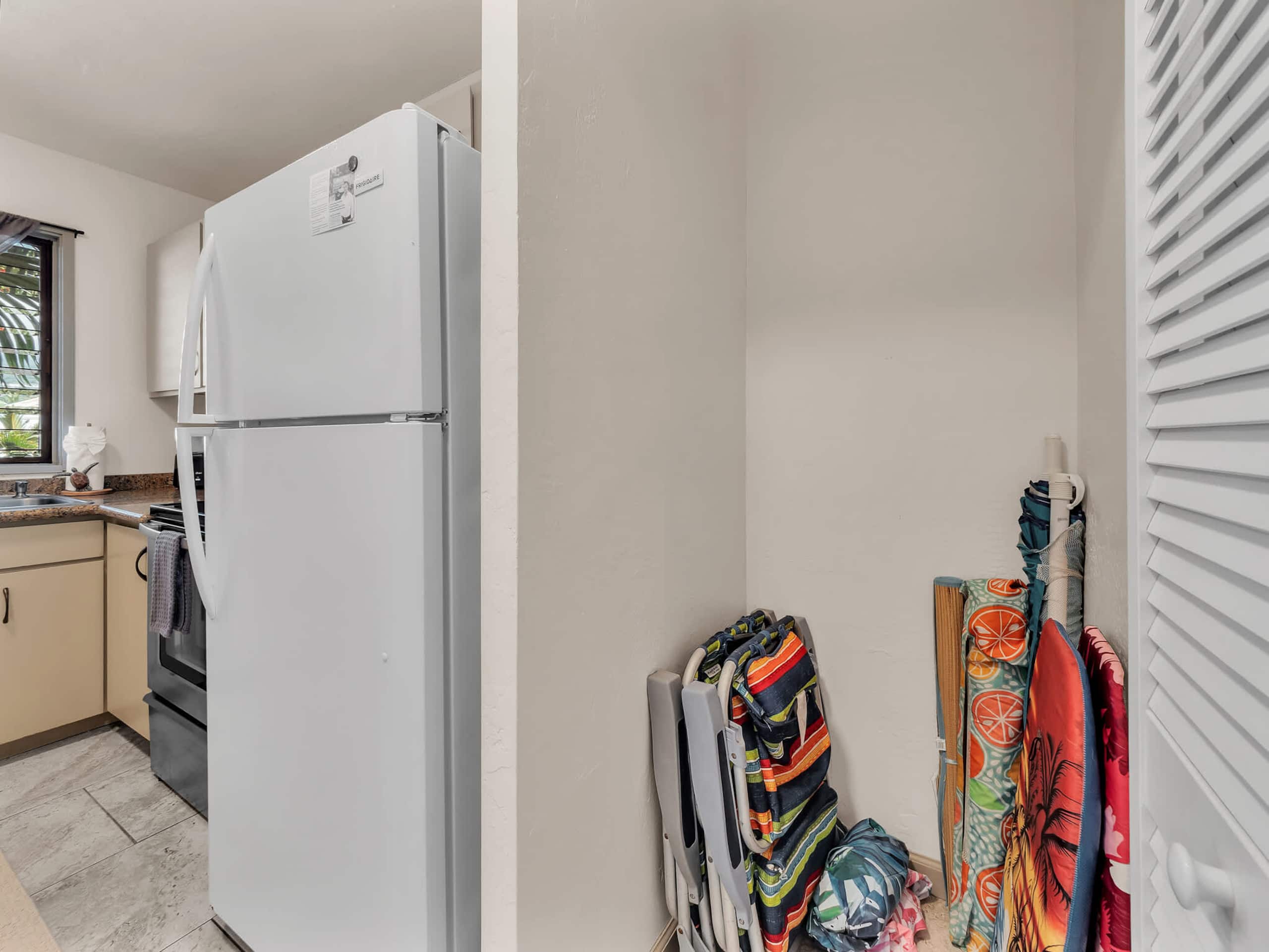 Condo in Kailua-Kona · ★4.9 · 1 bedroom · 1 bed · 1 private bath - Image 7