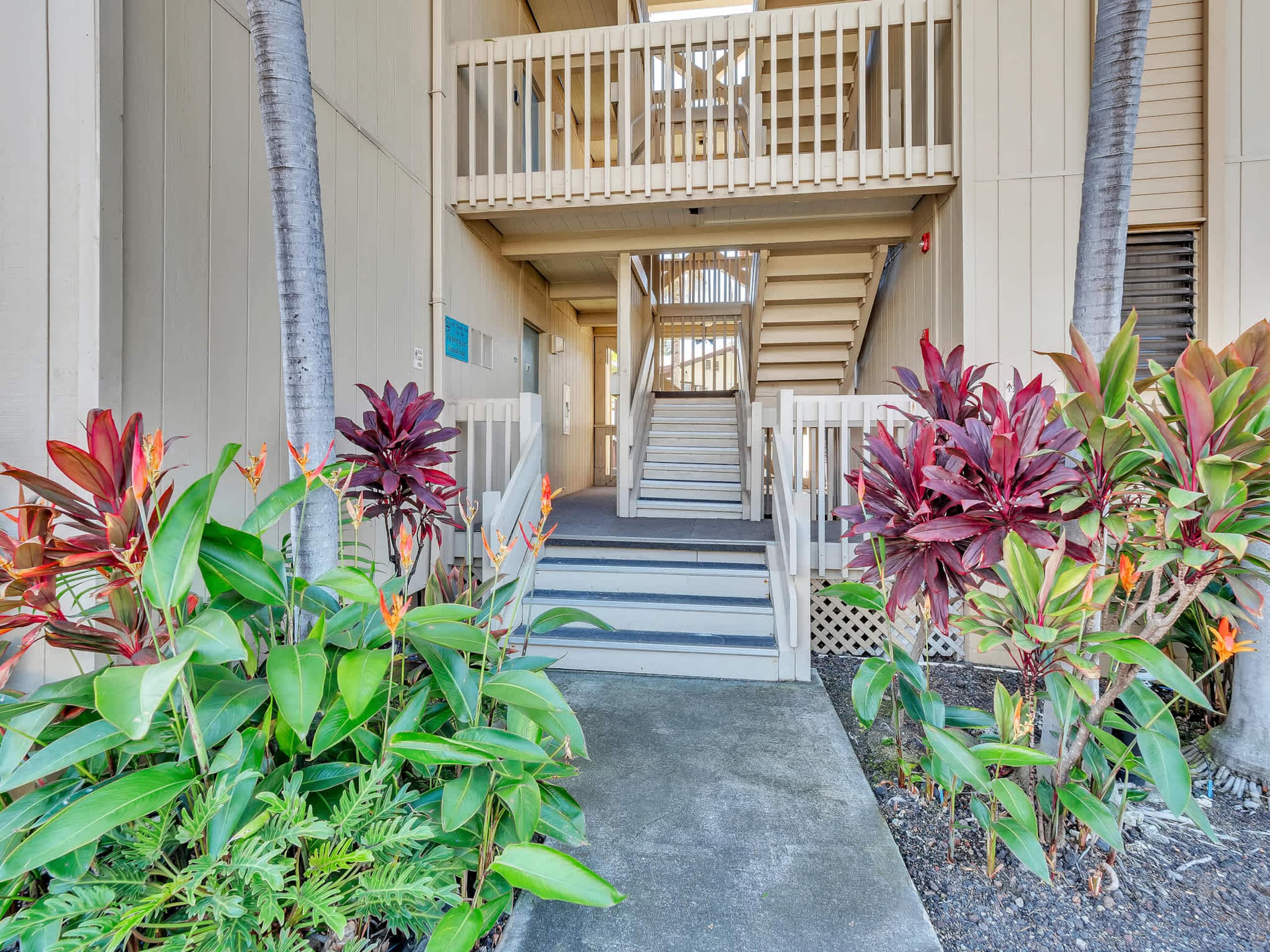 Condo in Kailua-Kona · ★4.9 · 1 bedroom · 1 bed · 1 private bath - Image 20