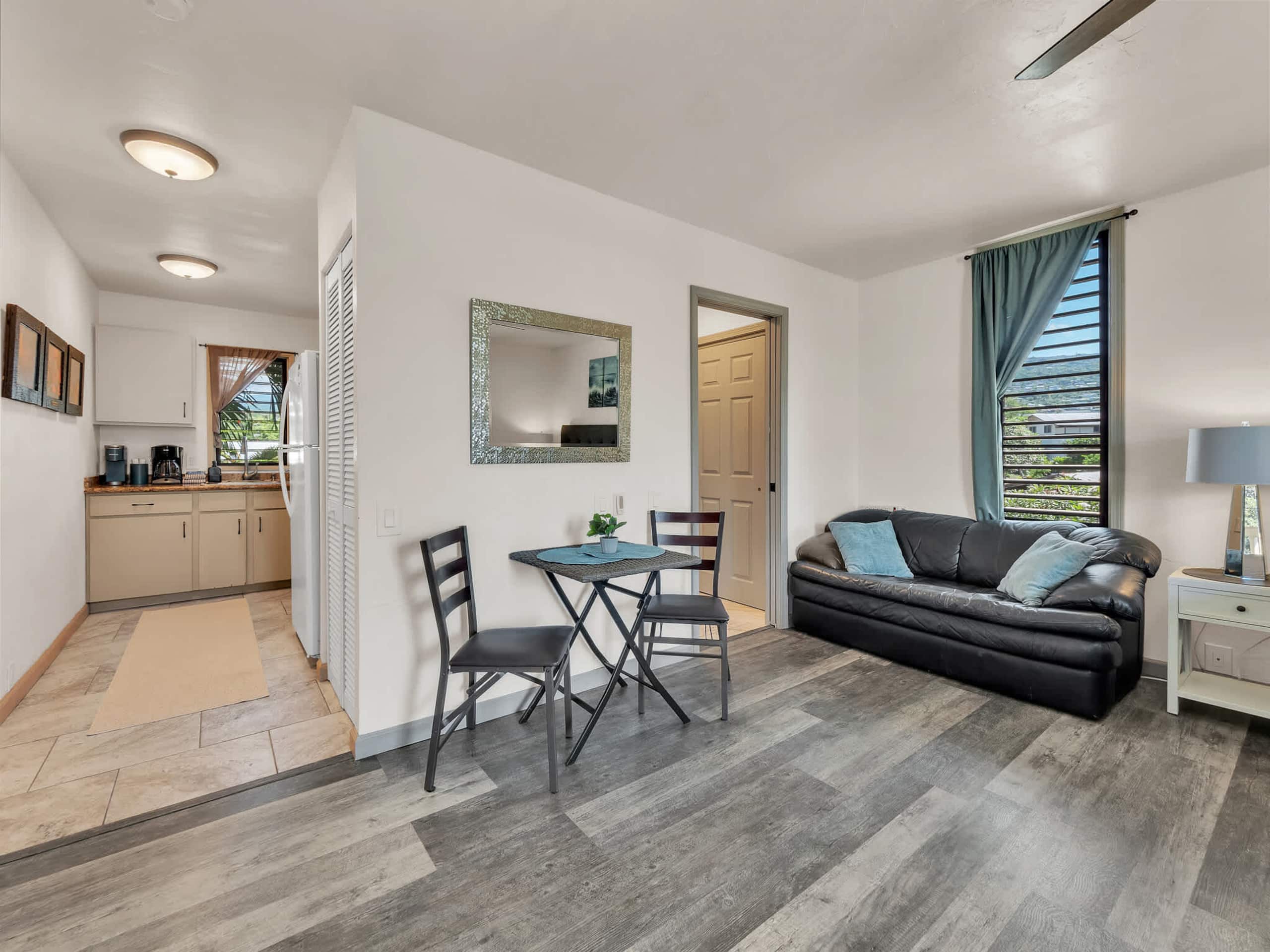 Condo in Kailua-Kona · ★4.9 · 1 bedroom · 1 bed · 1 private bath - Image 13