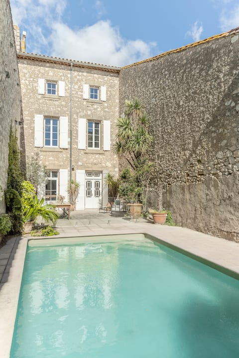 Maison Esmé - Charm & Authenticity