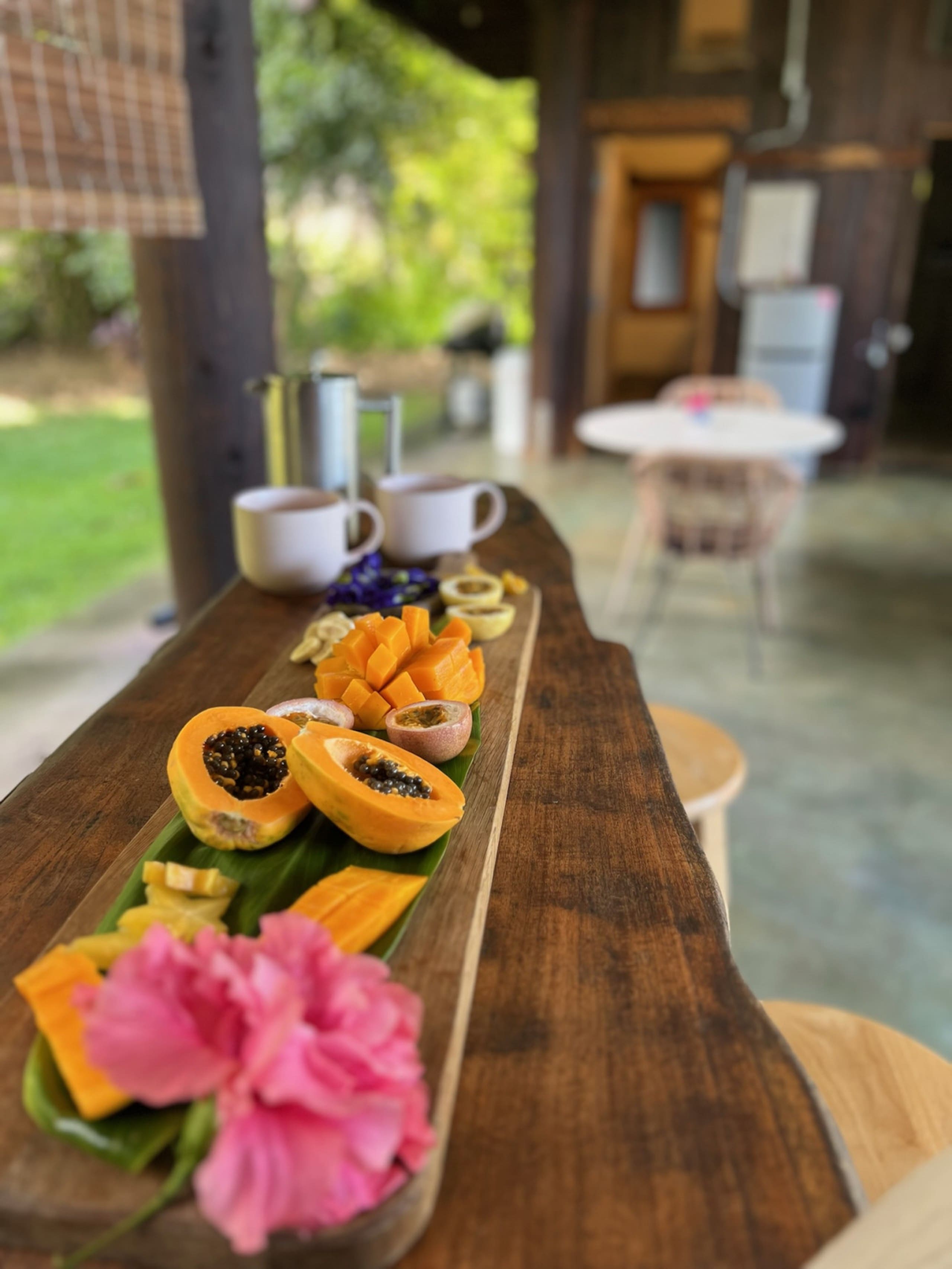 Organic Mango Oasis: Gardenview by Kealakekua Bay - Image 34
