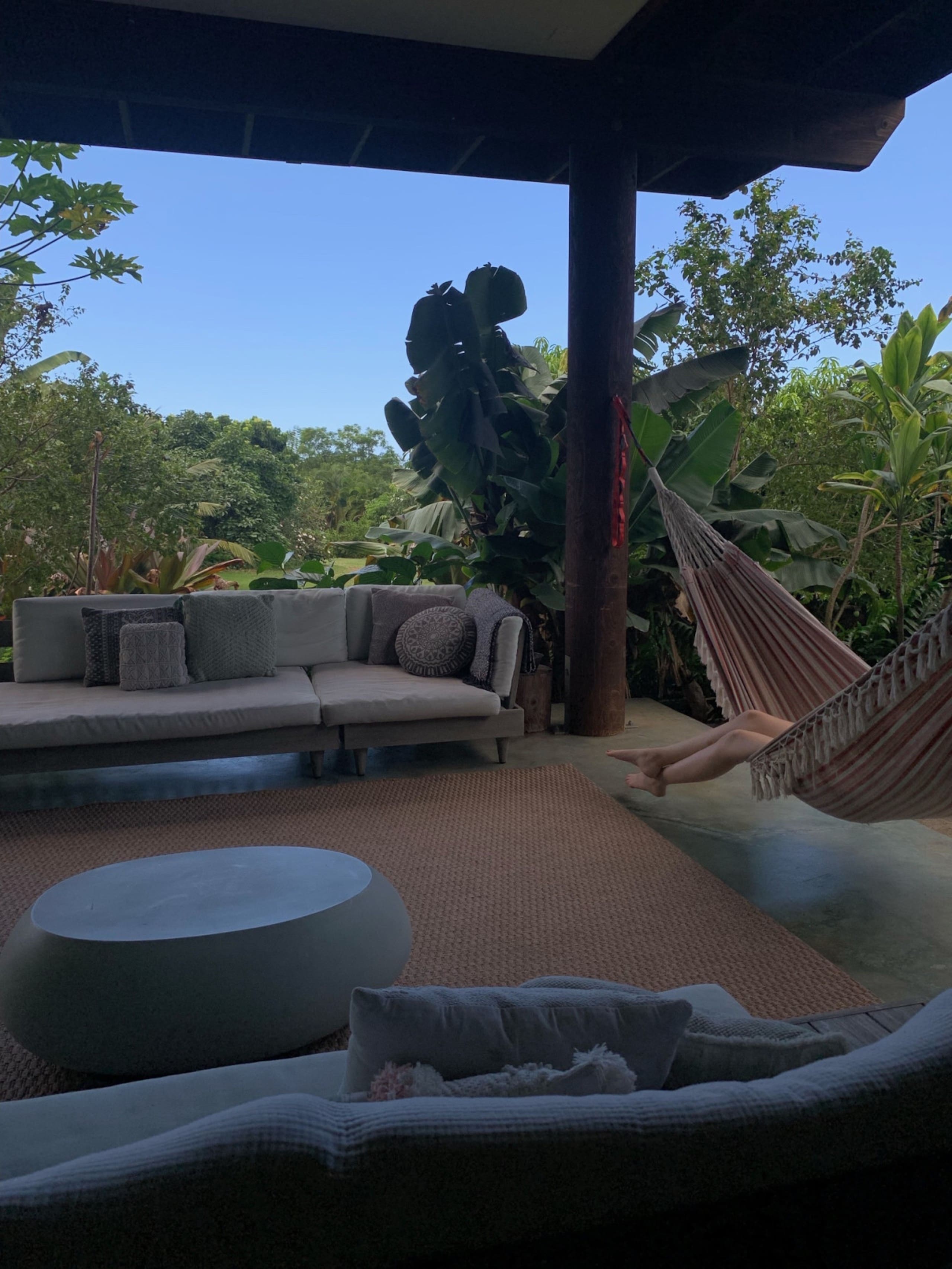 Organic Mango Oasis: Gardenview by Kealakekua Bay - Image 36