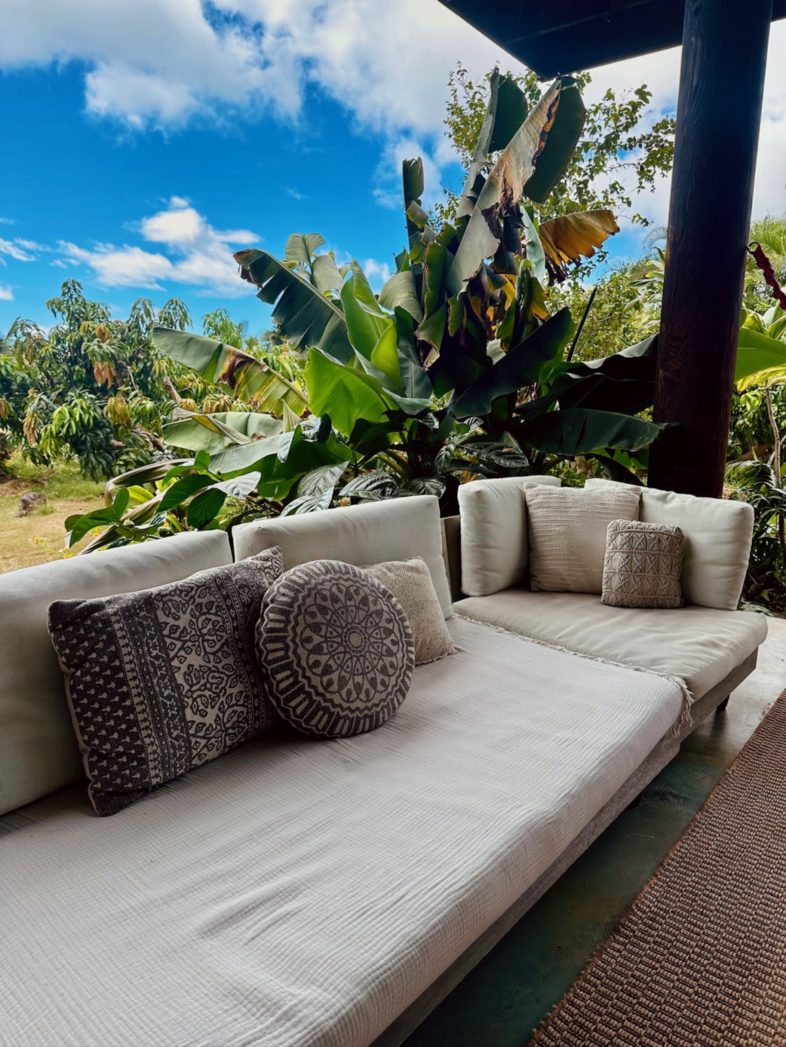 Organic Mango Oasis: Gardenview by Kealakekua Bay - Image 31