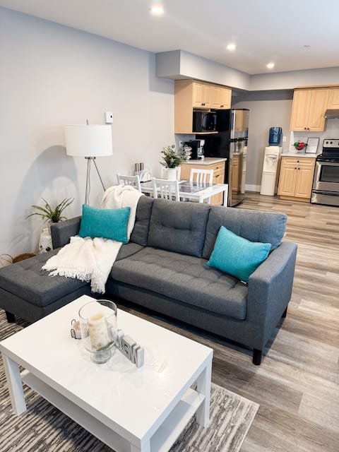 Top Airbnb: Hike, Bike, Tube! Near Golden Ears Park in Maple Ridge