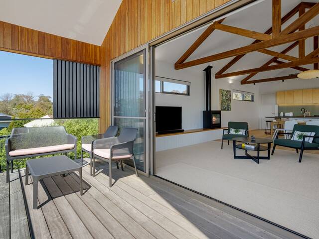 The “H House” – Mt Martha gallery image 4