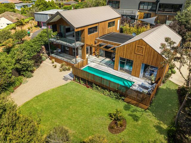 The “H House” – Mt Martha gallery image 2