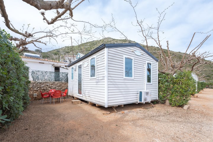 Falaguera Bungalow 1 - Tavernes de la Valldigna
