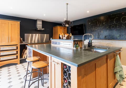 Fron Y Mor – Moylegrove