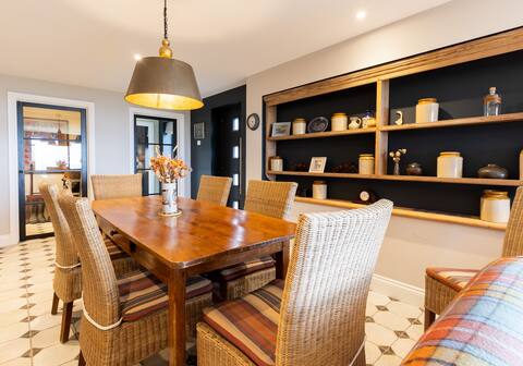 Fron Y Mor – Moylegrove