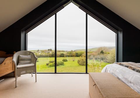 Fron Y Mor - Stunning Seaviews, Moylegrove