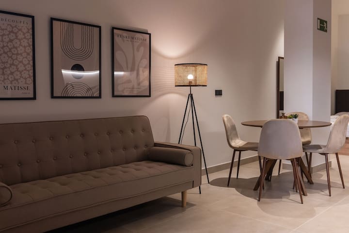 VLC Host managed Airbnb listing 3