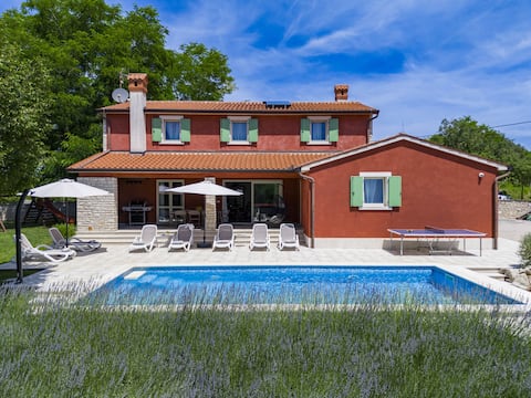 Villa Wruss by Interhome