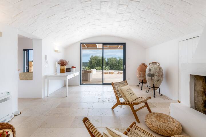 Villa La Selva – Villa La Selva gallery image 5