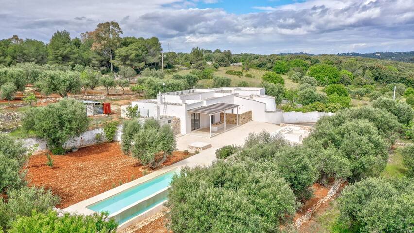 Villa La Selva – Villa La Selva