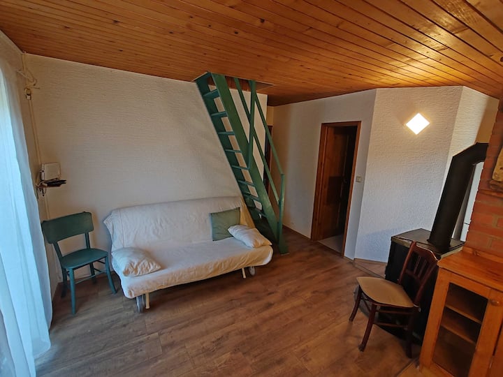 Apartment Ursa Major - Kranj