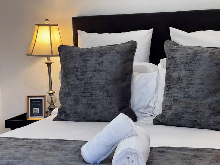 Double Room En-suite photo 1