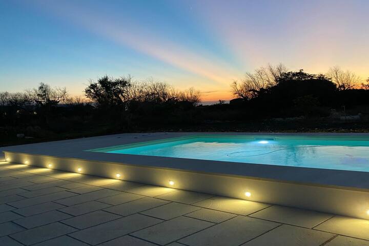 Tenuta La Reimunda With Garden And Pool gallery image 2