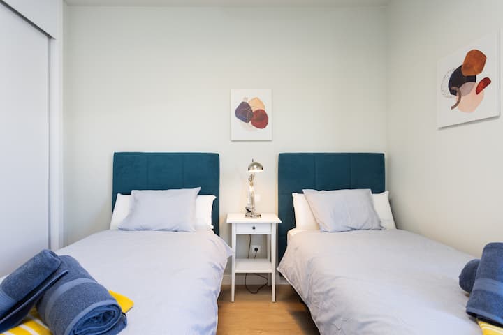 Спална соба 2