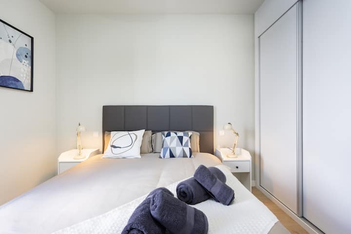 Спална соба 1