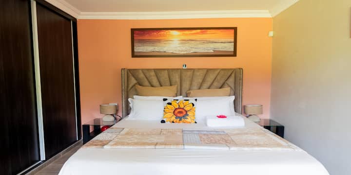 Appartamento con 5 posti letto e foto vista mare 2