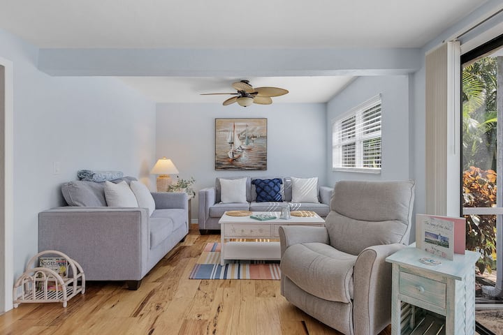 Всекидневна