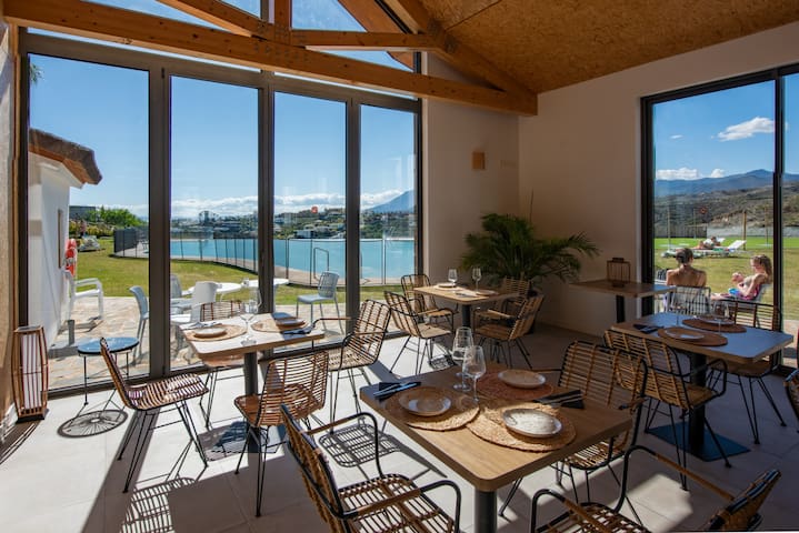 Rental Apartments Marbella managed Airbnb listing 2