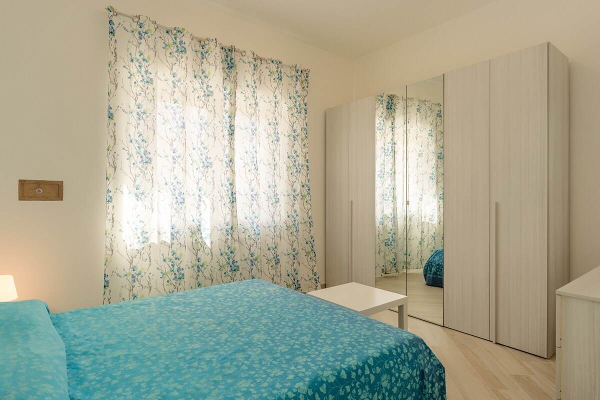 საძინებელი 1