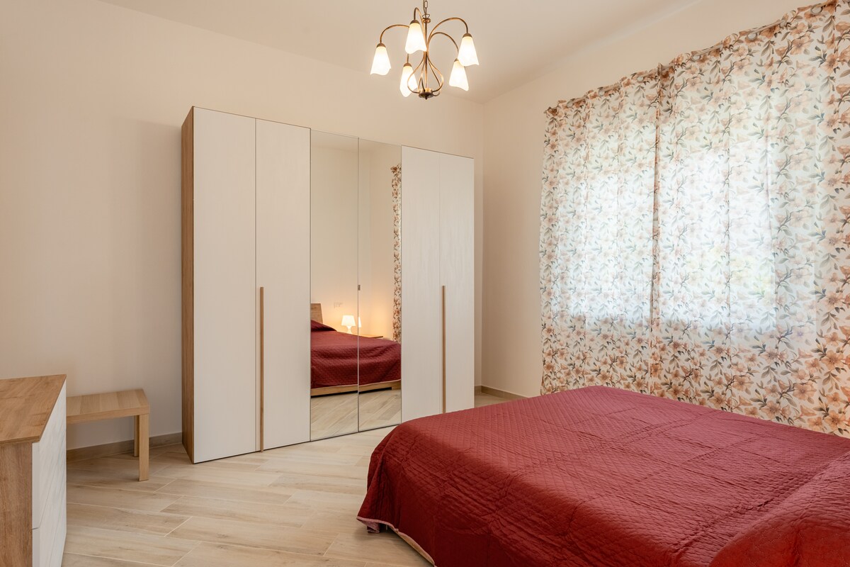 საძინებელი 2