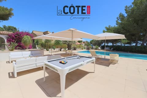 Villa La Corniche