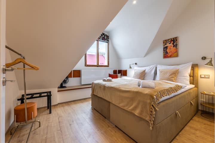 Chambre 1