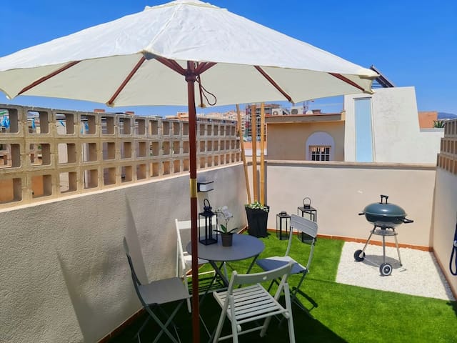 Redpiso managed Airbnb listing 3