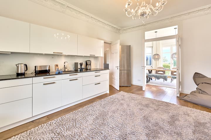 OAS Scharbeutz managed Airbnb listing 2