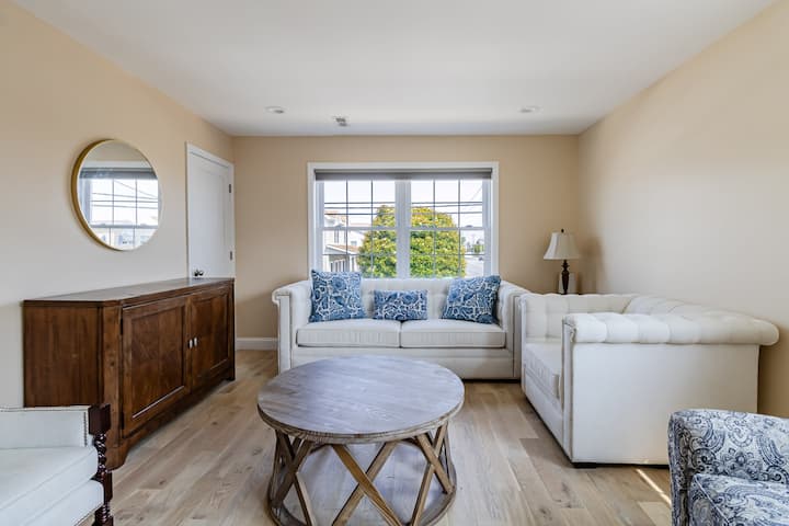 Spacious 3br Condo Near Ventnor Beach - Northfield, NJ