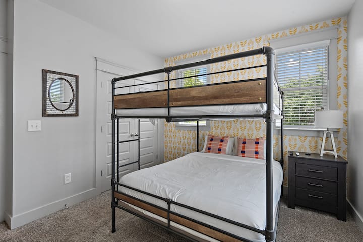 卧室 2