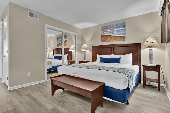 Summer Sands - 208 - Wrightsville Beach, NC