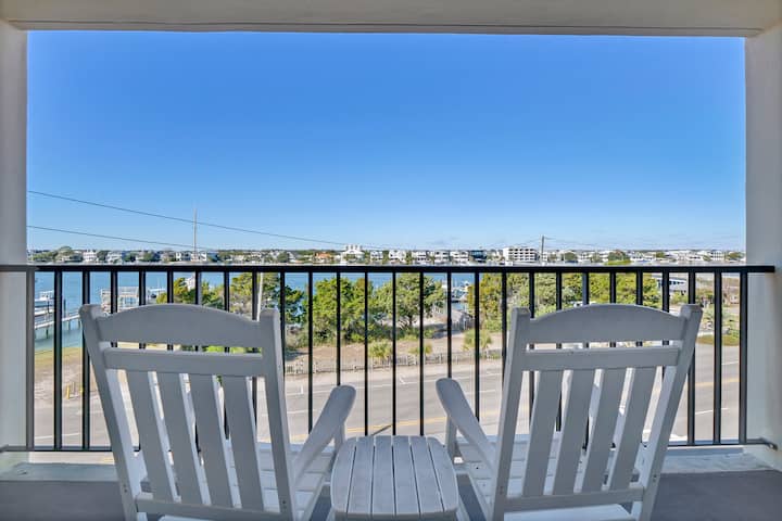 Summer Sands - 302 - Wrightsville Beach, NC