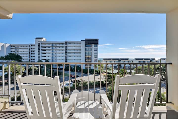 Summer Sands - 408 - Wrightsville Beach, NC