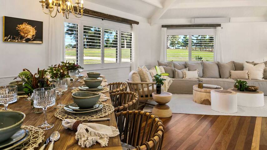 *NEW* Three Meadows Estate & Function Space gallery image 5