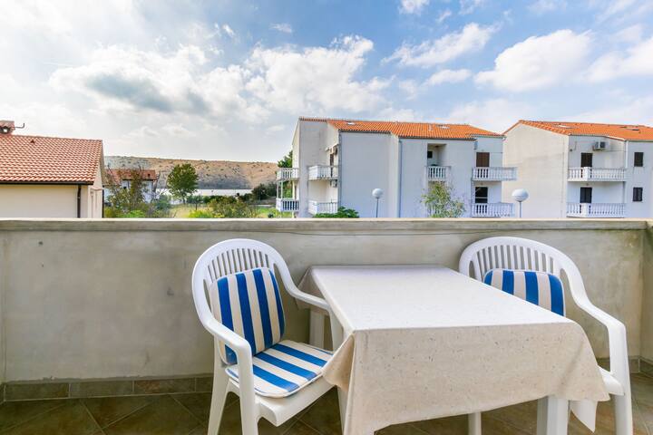 Appartement Josip S ( 89971-a1 ) - Lopar