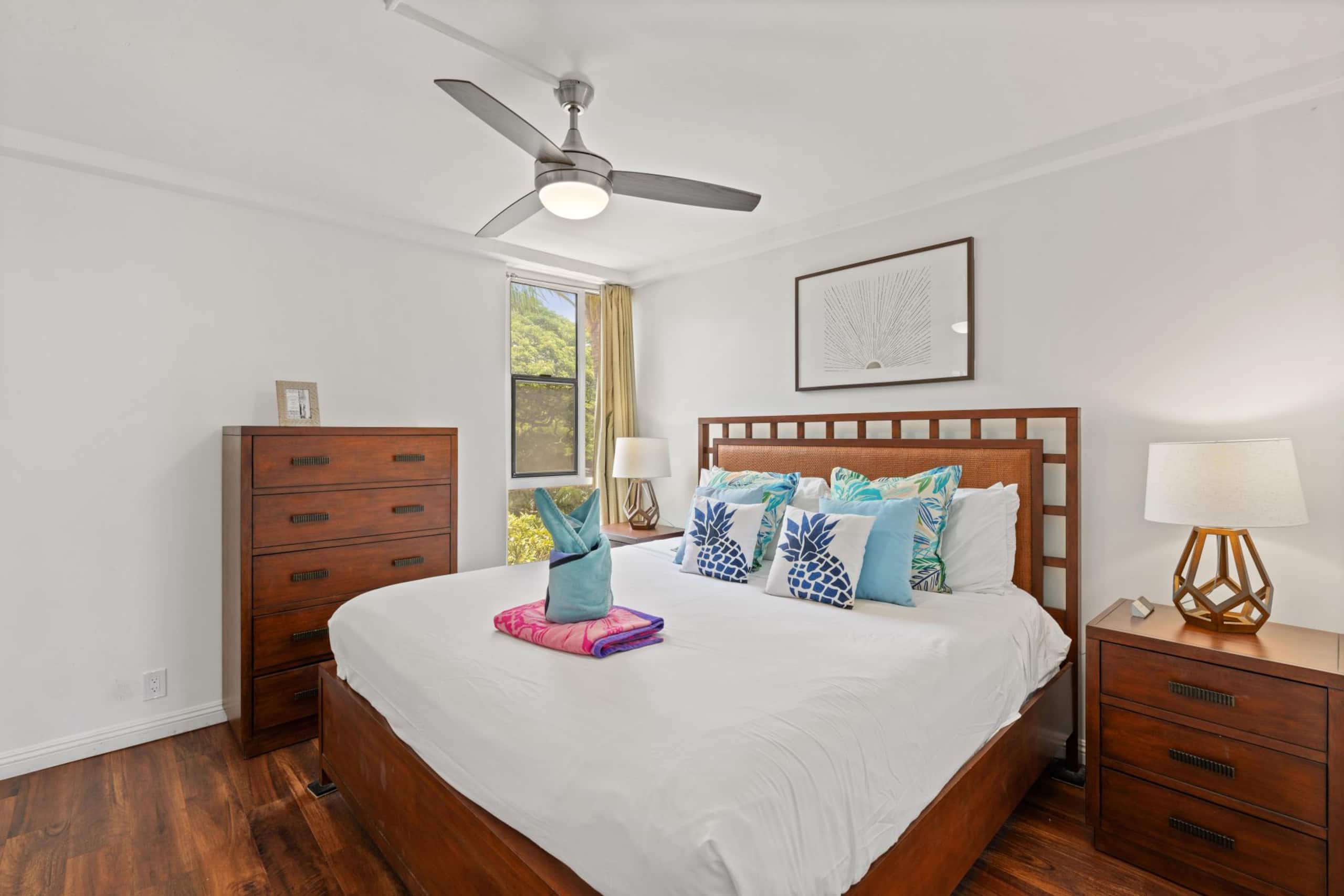 Home in Lahaina · ★4.88 · 1 bedroom · 2 beds · 1 bath - Image 16