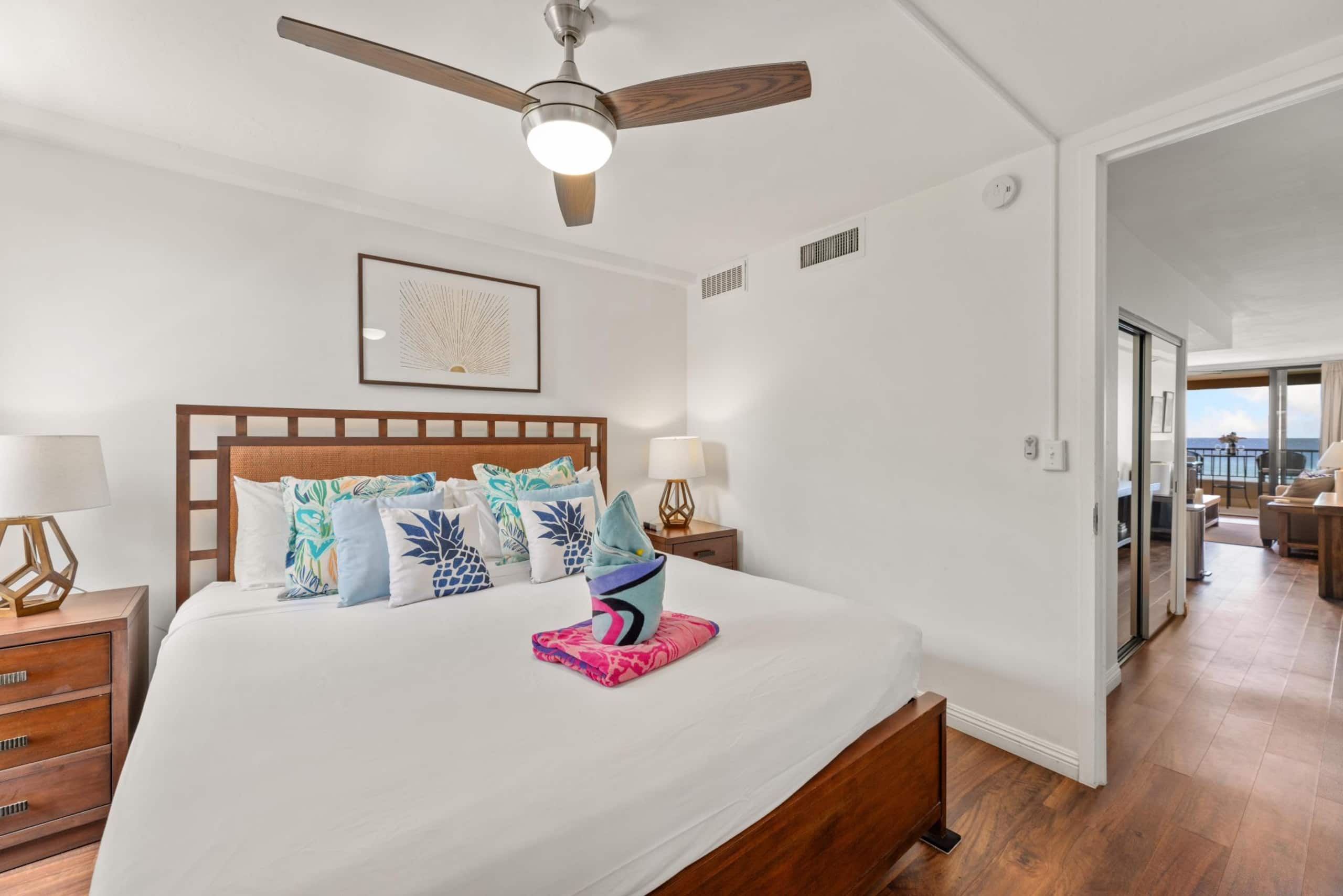 Home in Lahaina · ★4.88 · 1 bedroom · 2 beds · 1 bath - Image 17