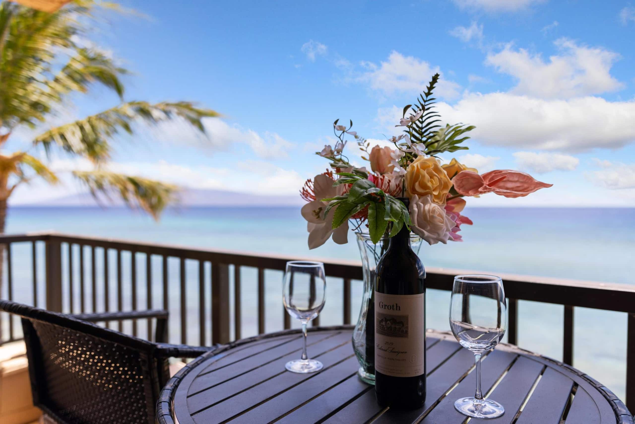 Home in Lahaina · ★4.88 · 1 bedroom · 2 beds · 1 bath - Image 28