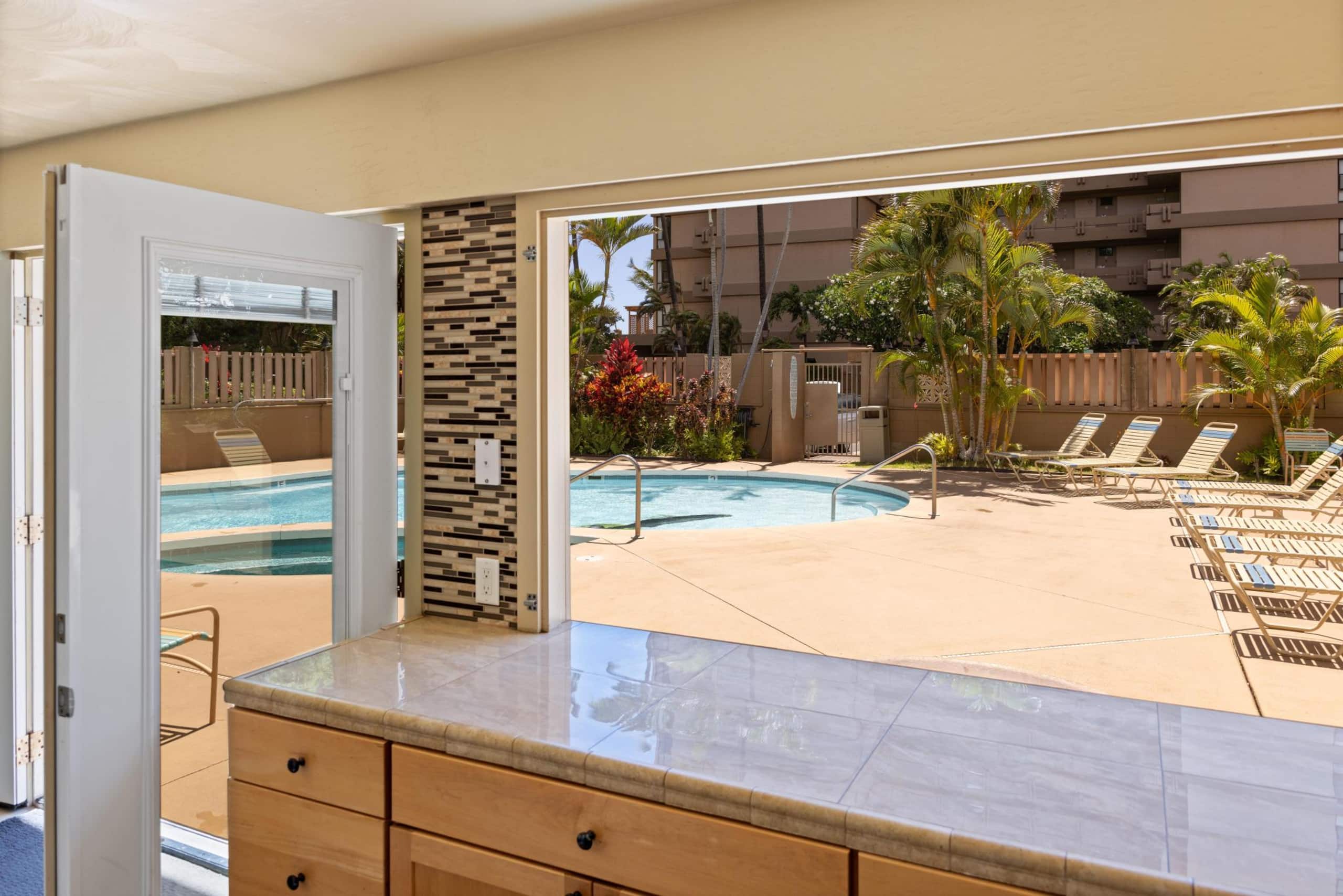 Home in Lahaina · ★4.88 · 1 bedroom · 2 beds · 1 bath - Image 51