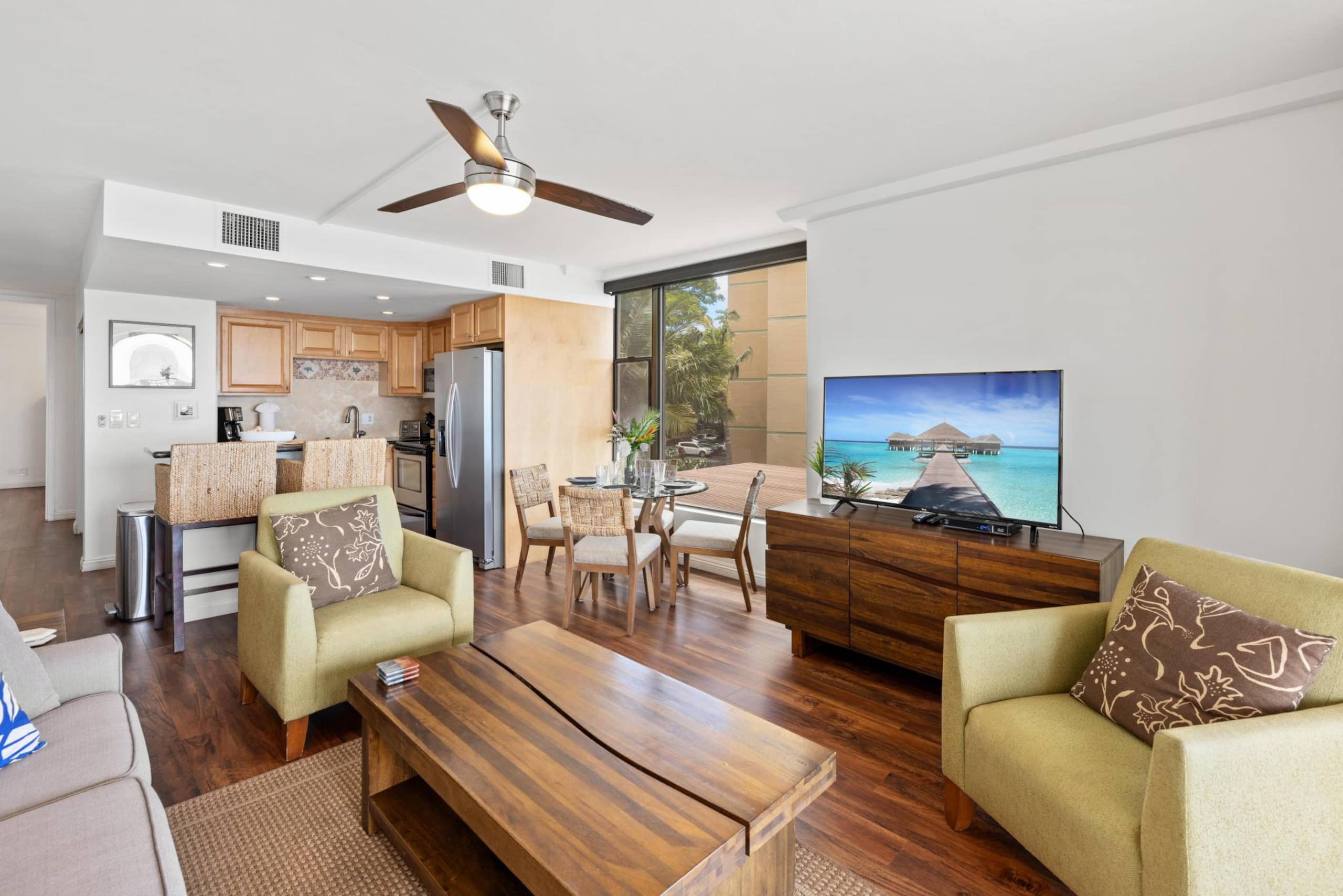 Home in Lahaina · ★4.88 · 1 bedroom · 2 beds · 1 bath - Image 4