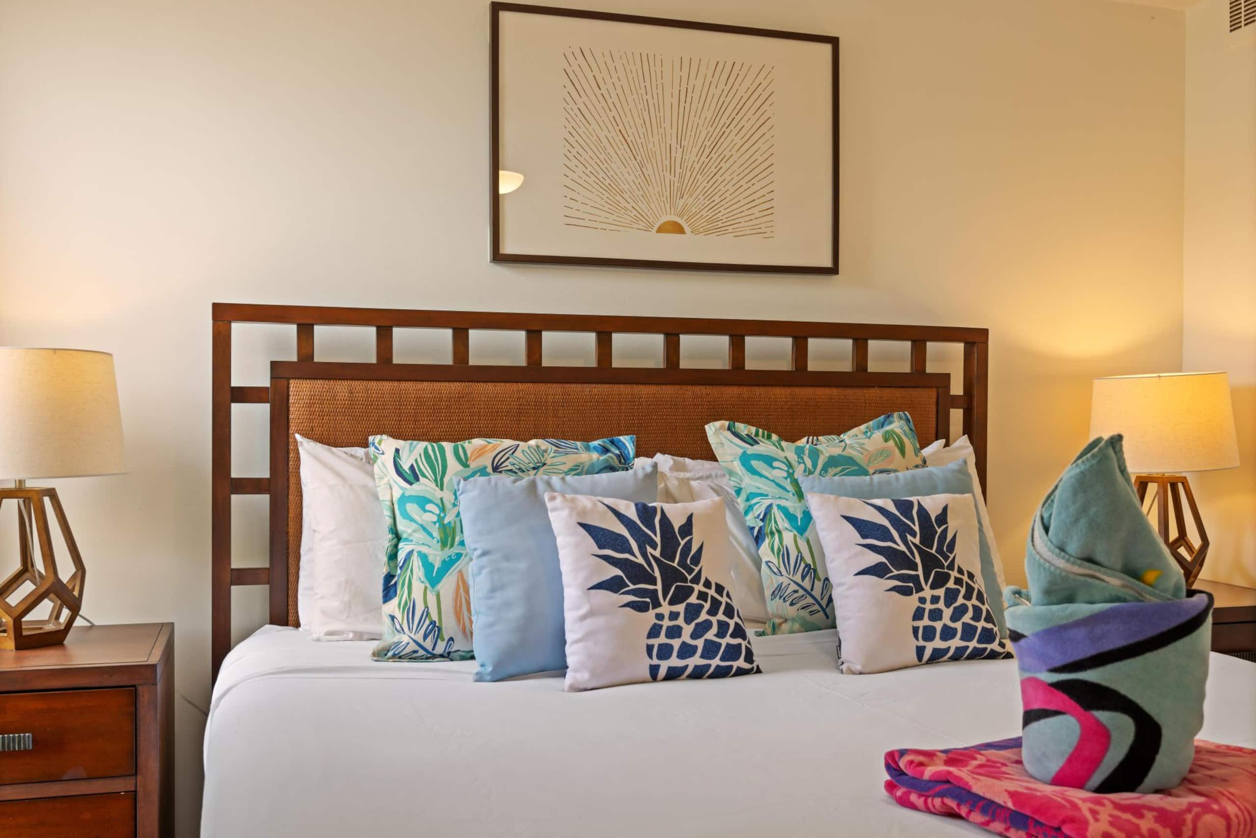 Home in Lahaina · ★4.88 · 1 bedroom · 2 beds · 1 bath - Image 18