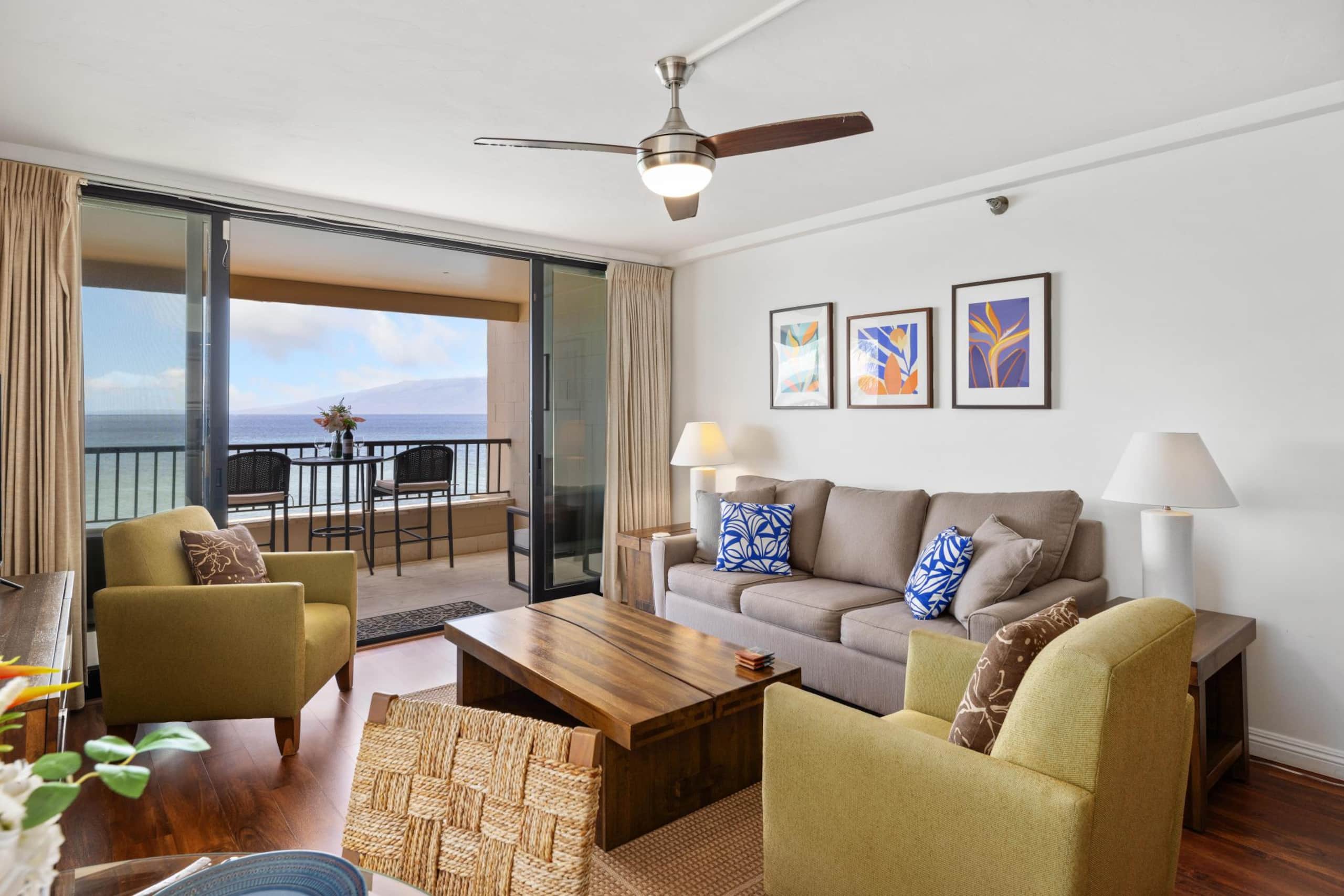 Home in Lahaina · ★4.88 · 1 bedroom · 2 beds · 1 bath - Image 3