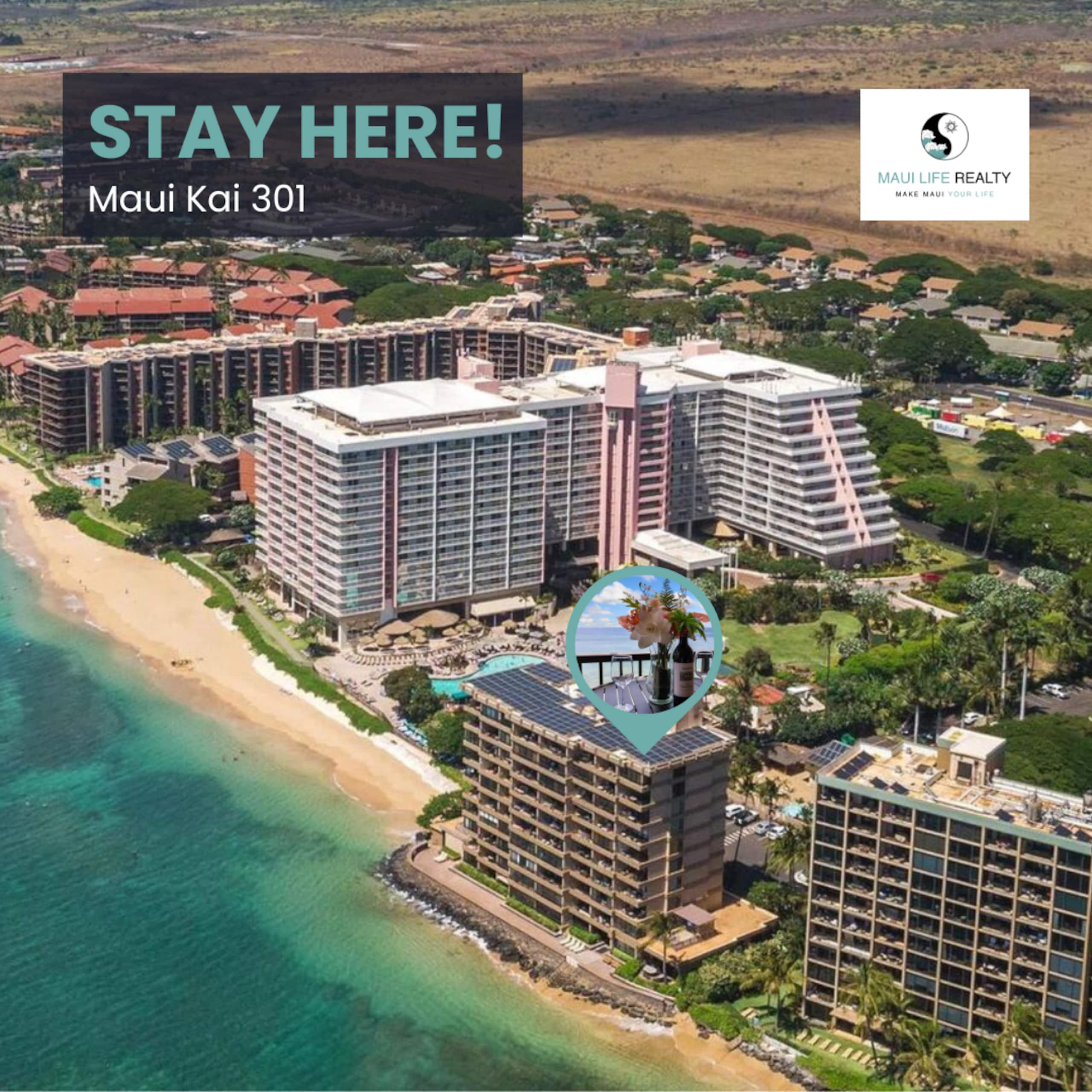 Home in Lahaina · ★4.88 · 1 bedroom · 2 beds · 1 bath - Image 41