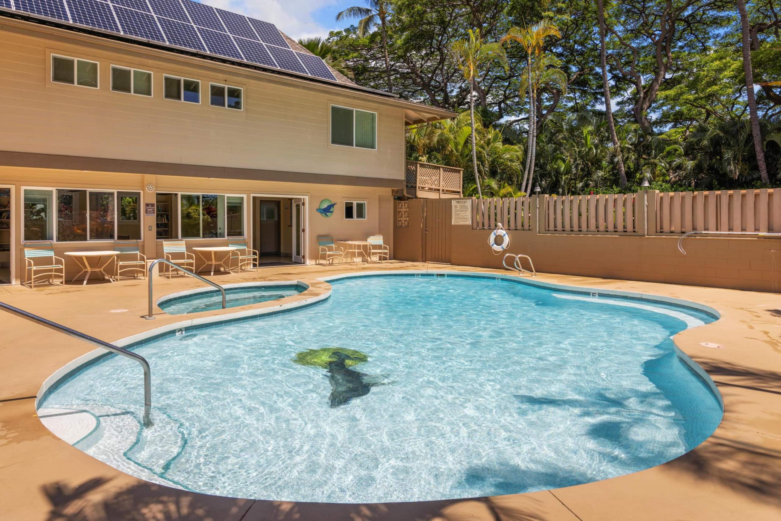 Home in Lahaina · ★4.88 · 1 bedroom · 2 beds · 1 bath - Image 44