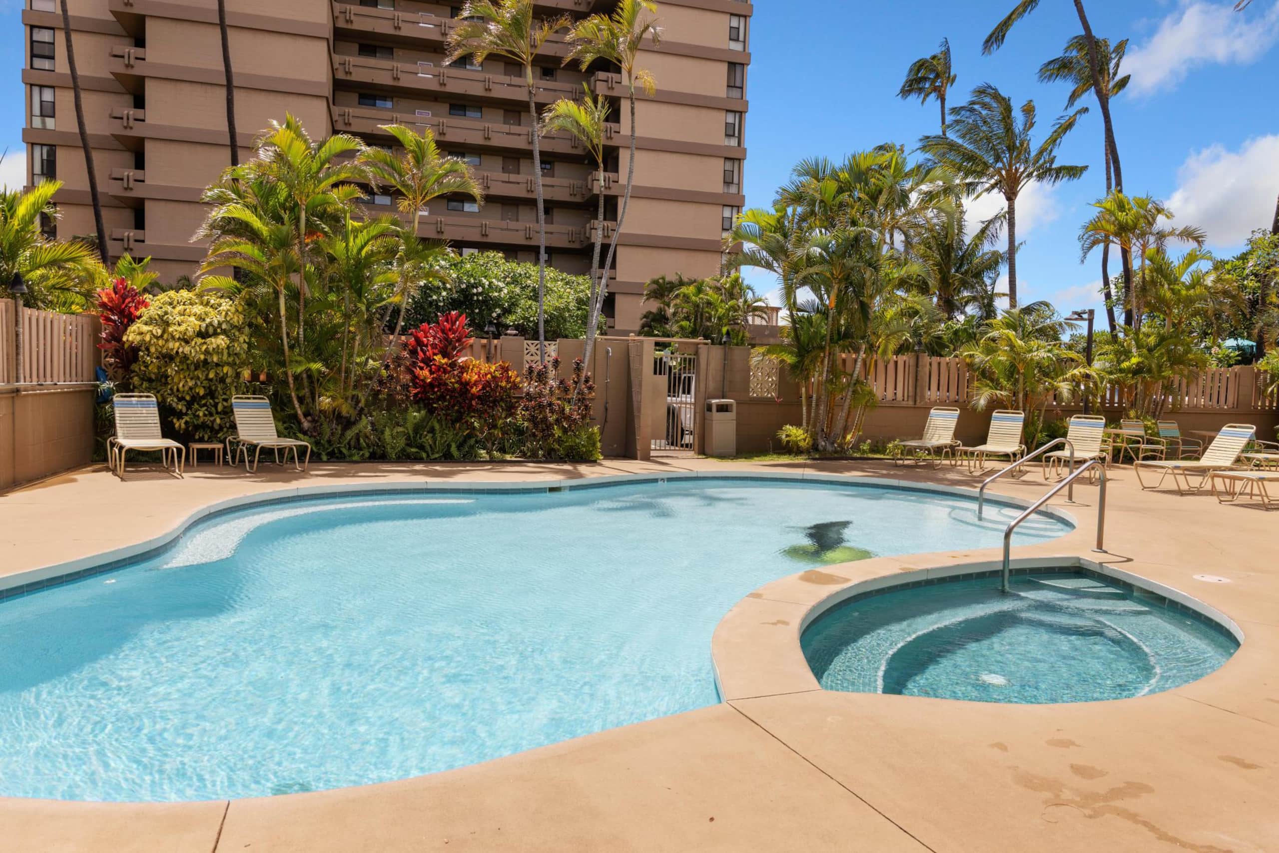 Home in Lahaina · ★4.88 · 1 bedroom · 2 beds · 1 bath - Image 46