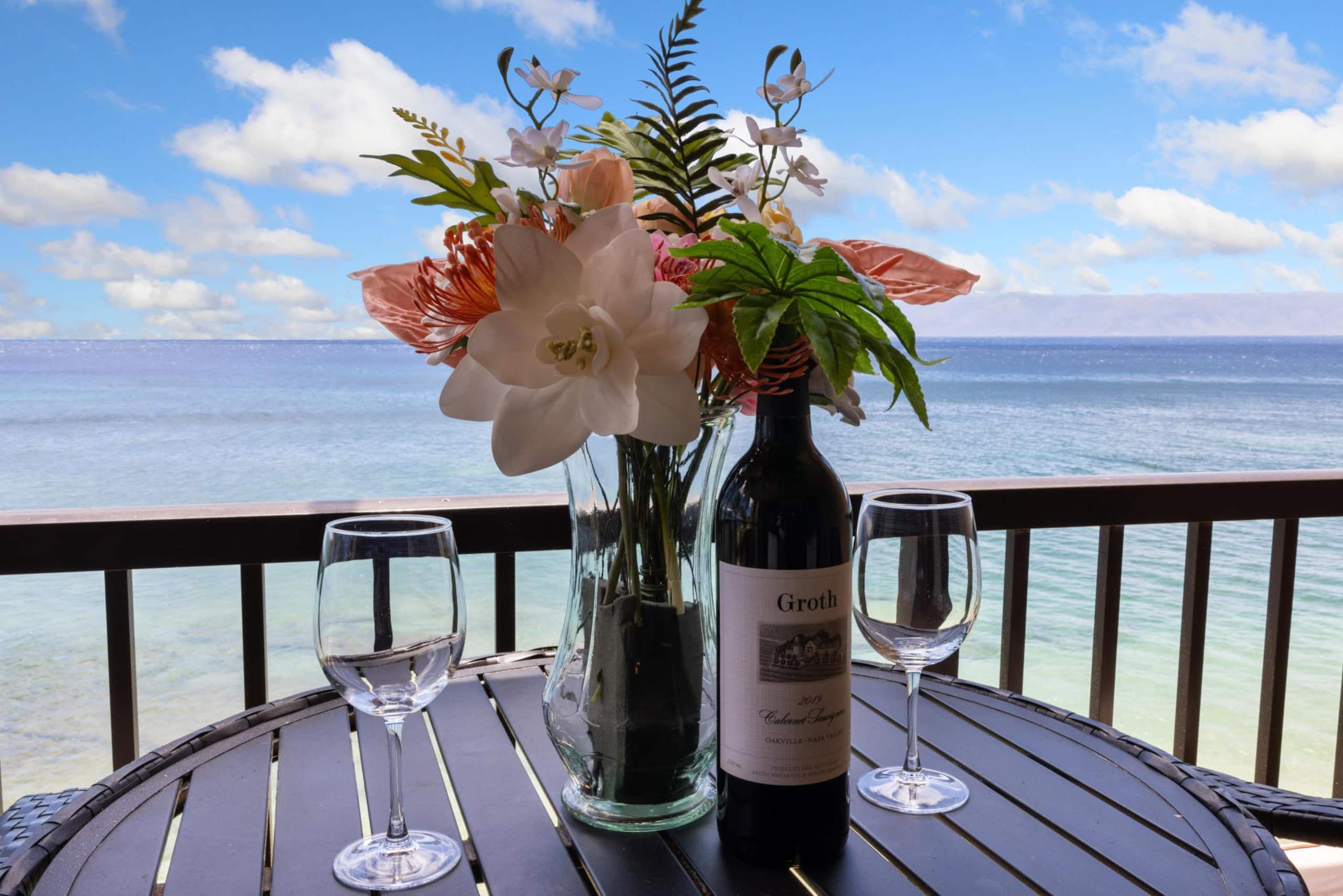 Home in Lahaina · ★4.88 · 1 bedroom · 2 beds · 1 bath - Image 1